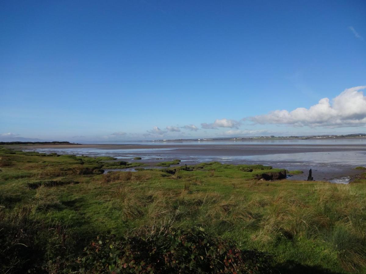 Dandy Lodge, Bowness-On-Solway Kültér fotó