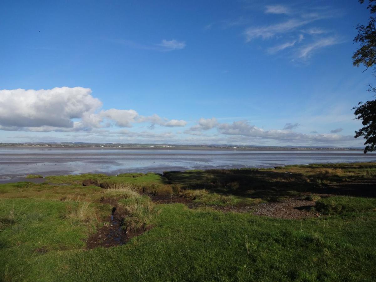 Dandy Lodge, Bowness-On-Solway Kültér fotó