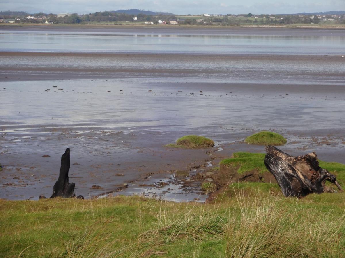 Dandy Lodge, Bowness-On-Solway Kültér fotó